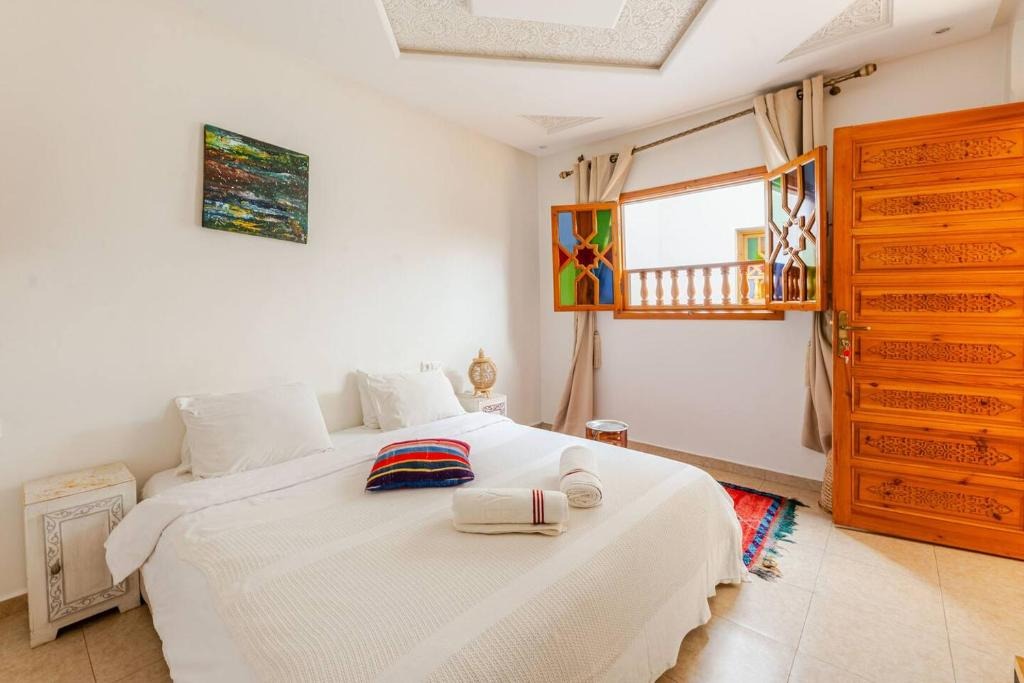 RIAD Miel & Une Nuit Marrakech